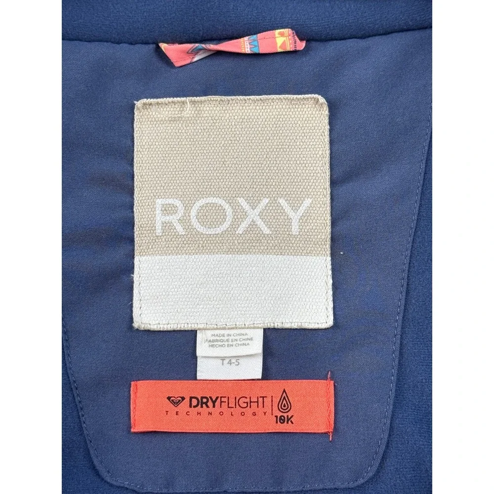 Roxy dryflight 10k